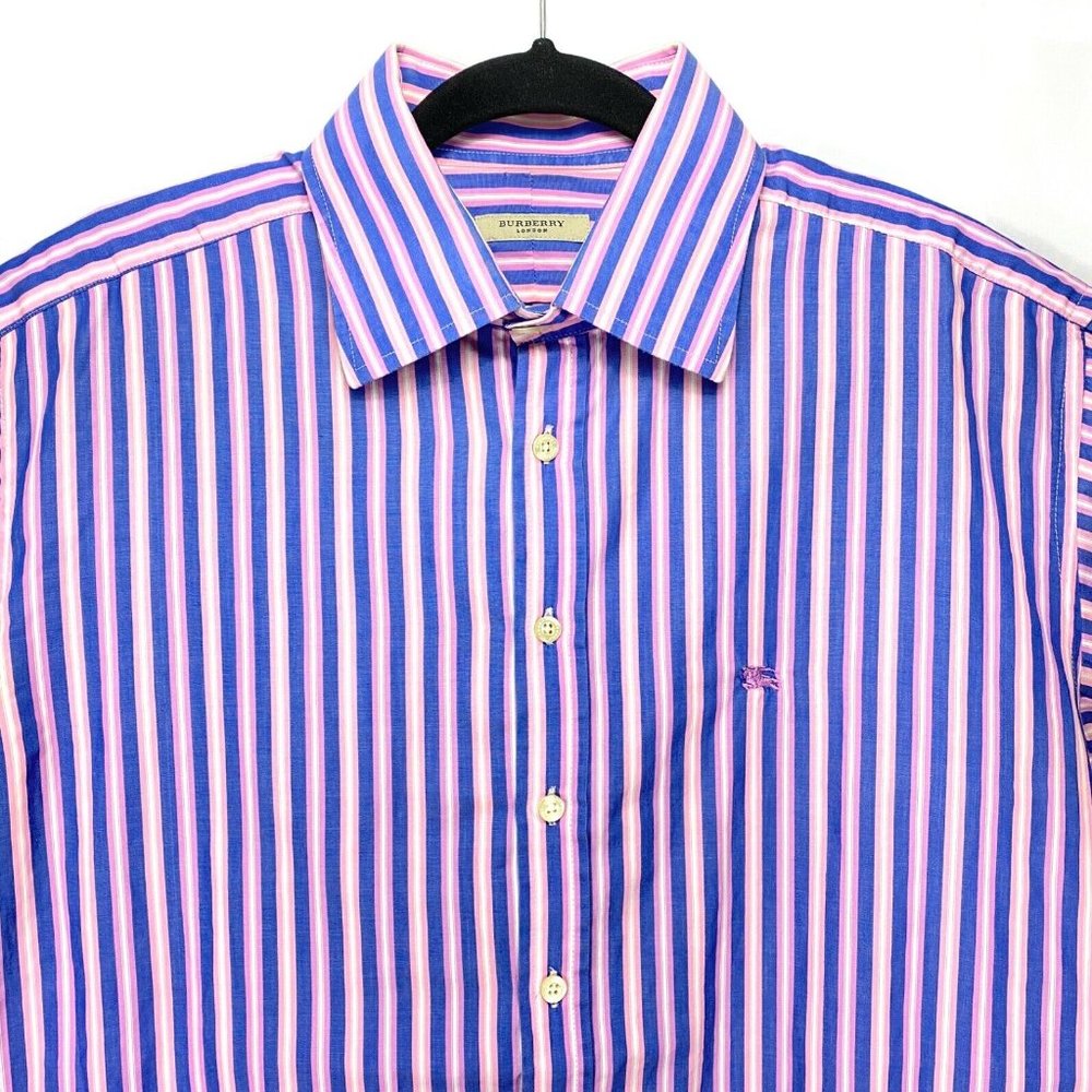 Burberry London Button Up